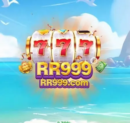 RR999 - Kasino Langsung Terbaik untuk Pengalaman Seru